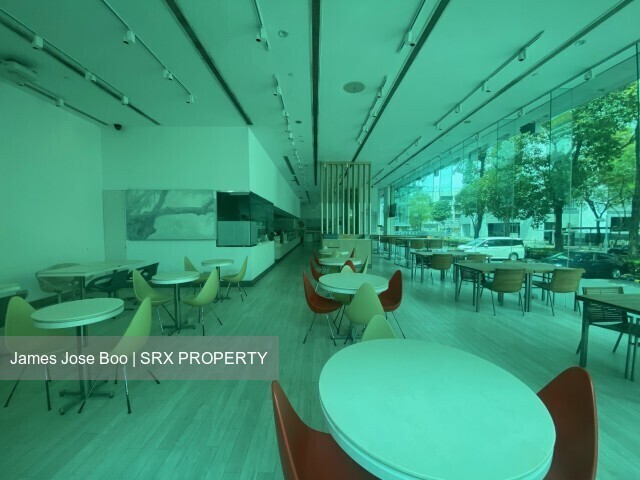 Bugis 5300 sqft fnb space | Ground floor | Avail now (D7), Retail #506609681